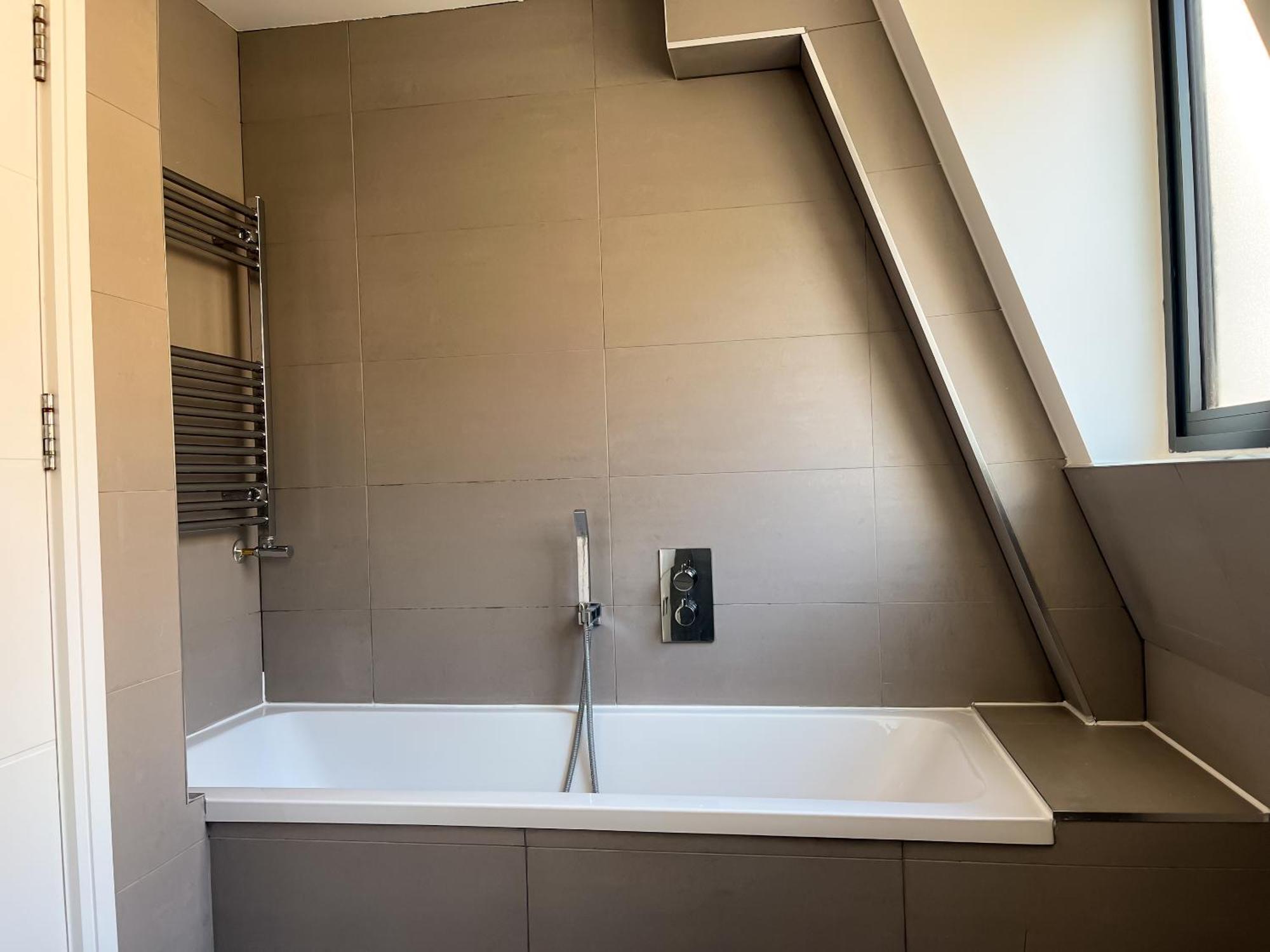 Apartment Omega Terrace, Luxury Modern Interior, Located Close To Alexandra Palace London