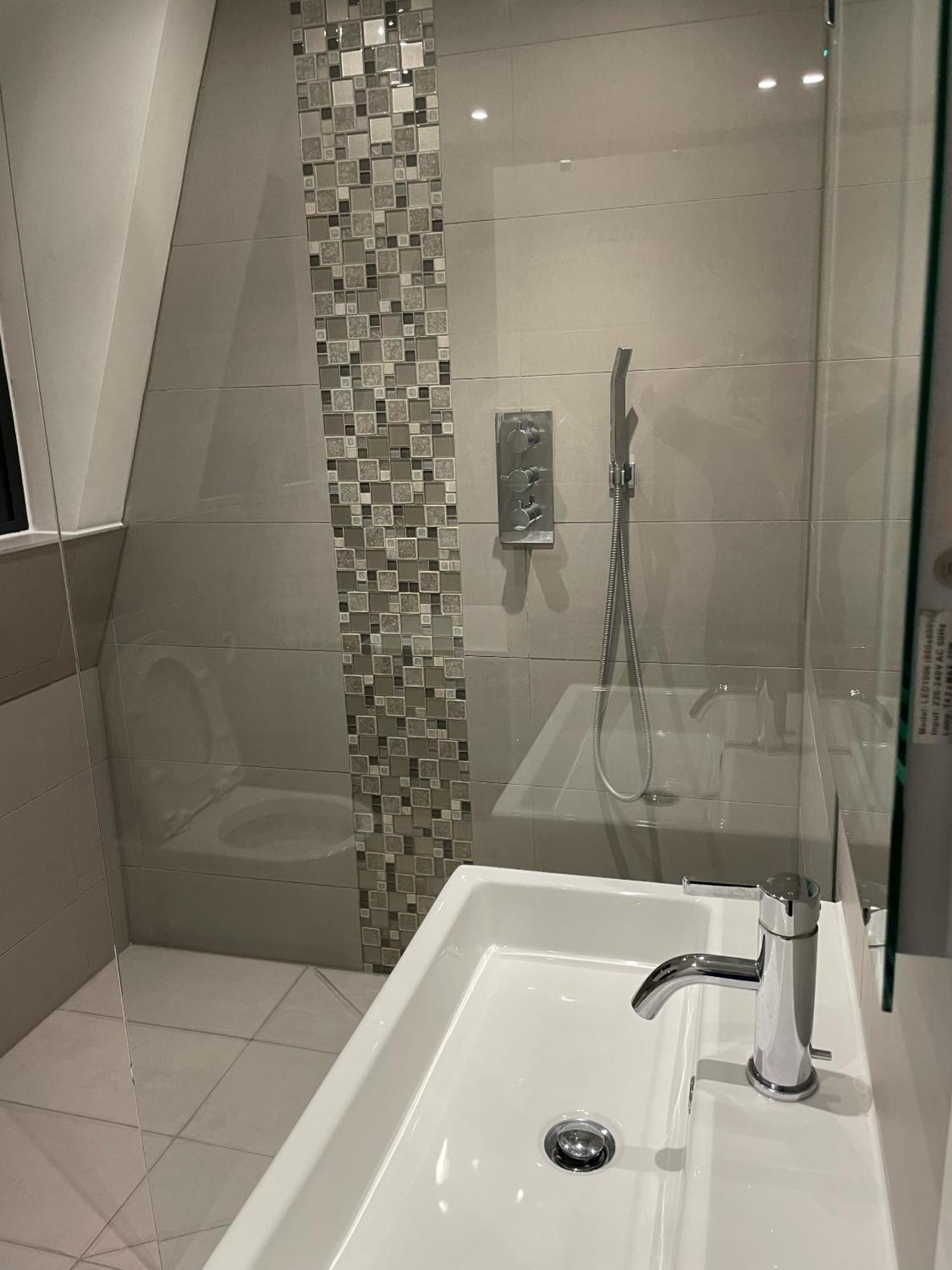 Omega Terrace, Luxury Modern Interior, Located Close To Alexandra Palace * London